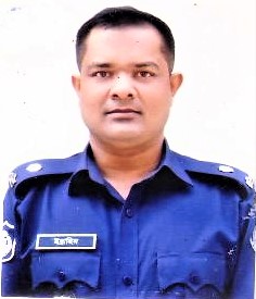 জনাব মোঃ ইব্রাহিম হোসেন